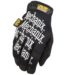 Mechanix Original Black XXL MG-05-012 - KNIFESTOCK