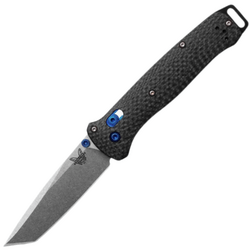 BENCHMADE BAILOUT, AXIS, TANTO 537-09 - KNIFESTOCK