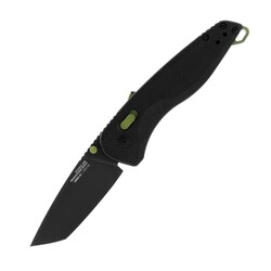 SOG AEGIS AT - TANTO - BLACK &amp; MOSS SOG-11-41-09-41 - KNIFESTOCK