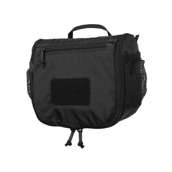 Helikon Travel Toiletry Bag - Black - One Size MO-TTB-NL-01 - KNIFESTOCK
