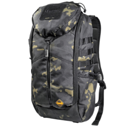 Magforce IMBS 20&quot; Pioneer Backpack - 500D BC #A7102BC - KNIFESTOCK