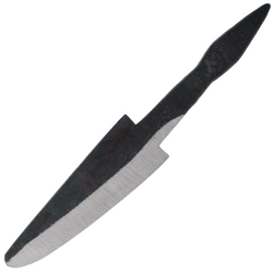 ROSELLI Little Carpenter knife,carbon R140B - KNIFESTOCK