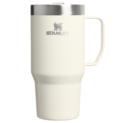 Stanley  Termohrnek The Everyday Suburban Mug 700 ml/24oz Cream Gloss 10-13854-061 - KNIFESTOCK