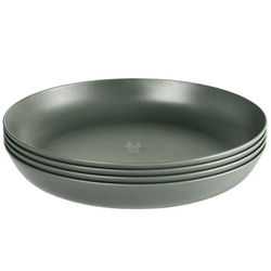Light My Fire RamenPlate sagegreen 4-pack 2405713115 - KNIFESTOCK