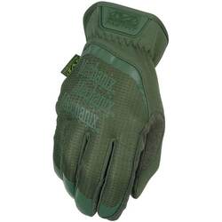 Mechanix FFTAB-60-010 Fastfit Handschuhe Olive Drab LG - KNIFESTOCK