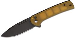 Civivi Conspirator Bead Blasted Ultem Handle C21006-6 - KNIFESTOCK