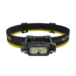 Nitecore NU45 - KNIFESTOCK