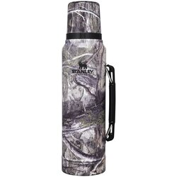 STANLEY The Legendary Classic Bottle 1.0L / 1.1QT, Country DNA Mossy Oak 10-08266-031 - KNIFESTOCK