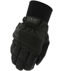 MECHANIX  ColdWork Canvas Utility Black, MD - KNIFESTOCK