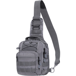 Pentagon UCB Universal Chest Bag K17046-2.0-08WG-Wolf-Grey-ONE SIZE - KNIFESTOCK