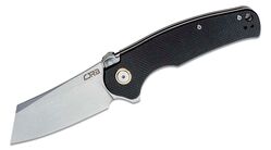 Crag G10 AR-RPM9 Black J1904R-BKF - KNIFESTOCK