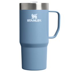 Stanley  Termohrnek The Everyday Suburban Mug 470 ml/16oz Indigo 10-13861-043 - KNIFESTOCK