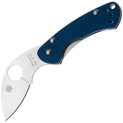 Spyderco Balance G-10 CPM SPY 27  SPRINT C141GPCBL - KNIFESTOCK