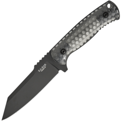 KA-BAR Les George Cool Name Reverse Tanto KB-7702 - KNIFESTOCK