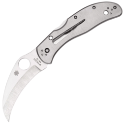 Spyderco Harpy C08P - KNIFESTOCK
