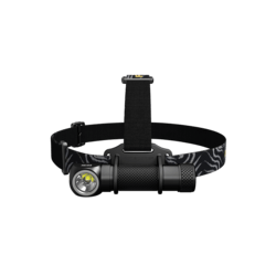 NITECORE LED Headlamp 1800 lm  HC33 - KNIFESTOCK