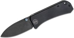 WE KNIFE Banter Black/Black Stonewash 2004B - KNIFESTOCK