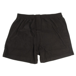 Mil-Tec BOXERSHORTS zwart M 11201002-902 - KNIFESTOCK