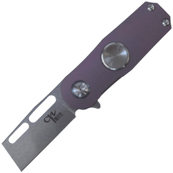 CH KNIVES SPINNER-PK - KNIFESTOCK