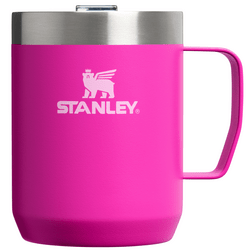 Stanley  Termohrnek The Stay-Hot Camp Mug 230 ml/8oz Violet Blossom 10-11444-080 - KNIFESTOCK
