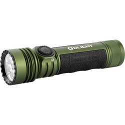 Olight Customized 3.6V 5000mAh 21700 Lithium-ion Battery Seeker 4 Pro (OD Green) - KNIFESTOCK