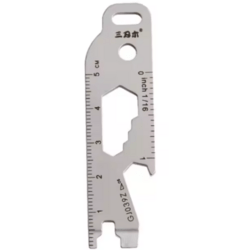 Sanrenmu Tool GJ039Z - KNIFESTOCK