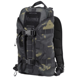 Magforce IMBS 17&quot; Task Force Backpack - 500D BC #A7106BC - KNIFESTOCK