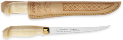 Marttiini Filetier Messer Classic 4 - 610010 - KNIFESTOCK