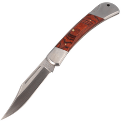 CJH pocket knife, Pakka wood - KNIFESTOCK