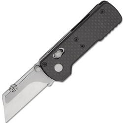 OKNIFE Obuy/OKNIFE/Multitool/Carbon Fiber Overlay handle,Re/ Otacle U1(Carbon Fiber Overlay) - KNIFESTOCK