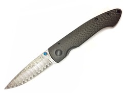 Puma TEC  315611 - KNIFESTOCK