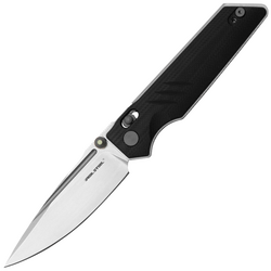 Real Steel Sacra Pro RE-7714BS - KNIFESTOCK