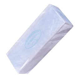 ROZSUTEC brúsny kameň blok 200x80x45 mm - KNIFESTOCK