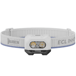 Wuben H4 White, 1700mAh, 800LM - KNIFESTOCK