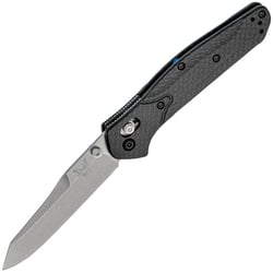 Benchmade Osborne, Reverse Tanto, Axis 940-1 - KNIFESTOCK