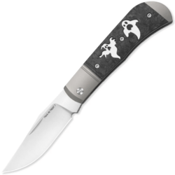 Kizer Trestle 14C28N Aluminum + Carbon Fiber V3761HW1 - KNIFESTOCK