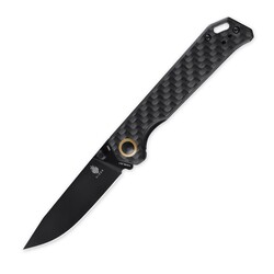KIZER Begleiter 2 Folding Knife, 154CM Blade, Carbon Fiber Handle V4458.2N1 - KNIFESTOCK