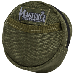 Magforce Coin Pouch Green #1813G - KNIFESTOCK