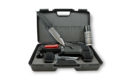 Extrema Ratio ULTRAMARINE SENZA FORO NERO 04.1000.0322/BLK - KNIFESTOCK