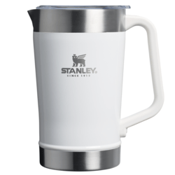 Stanley  Džbán The Stay-Chill Classic Pitcher 1,9 l /64oz Frost Gloss 10-10341-0 - KNIFESTOCK
