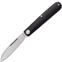 BOKER Barlow Prime EDC Black 116942 - KNIFESTOCK