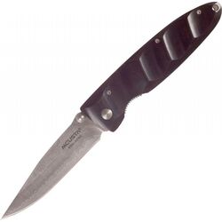 Mcusta ebbenhout, VG10/damast MC-13D - KNIFESTOCK