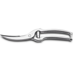 WUSTHOF nožnice na hydinu 26cm, nerez - KNIFESTOCK