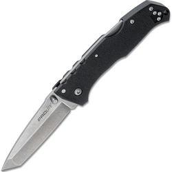 COLD STEEL PRO LITE TANTO / 3.5&quot; STONEWASH BLADE / 4116SS / TRI-AD™ LOCK 20NST - KNIFESTOCK