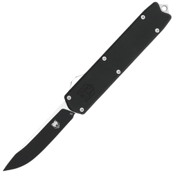 CobraTec Medium Dominator Schwarz 06CT092 - KNIFESTOCK