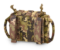 DEFCON 5 Pochette De Premiers Secours Medical Pouch Quick Release