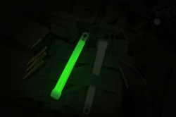 CLAWGEAR 6 Inch Light Stick Green TMH11513 - KNIFESTOCK