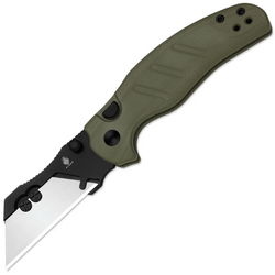 Kizer C01C Uti 1 5Cr15MoV G10 - KNIFESTOCK