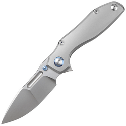 REMETTE RT-TwoFace Knife DSTF-A - KNIFESTOCK