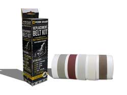 WSKTS KO SADA BRUSNÝCH PÁSŮ NA NOŽE 09DX025 - KNIFESTOCK